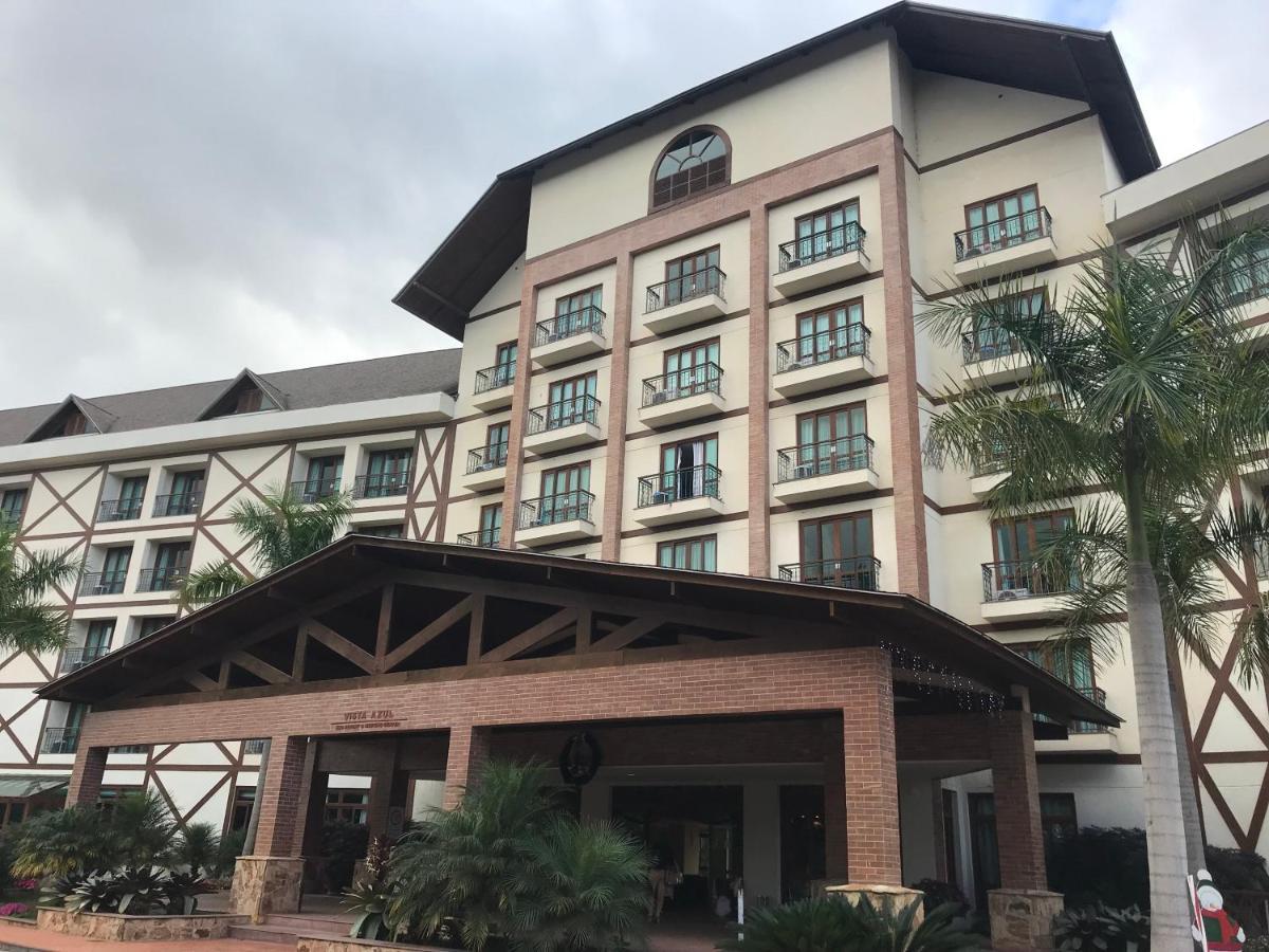 Condominio Vista Azul Aracê Екстериор снимка