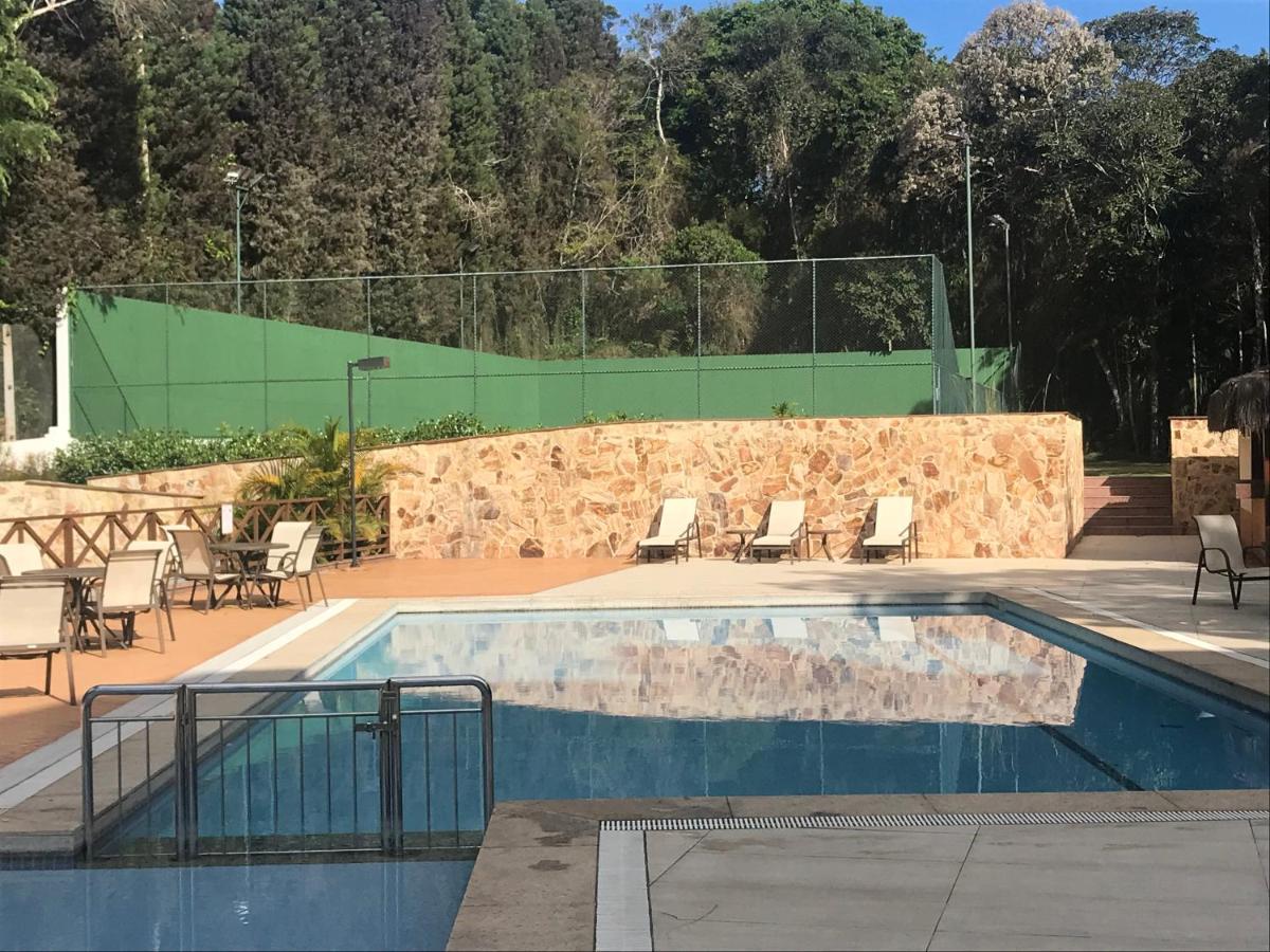 Condominio Vista Azul Aracê Екстериор снимка