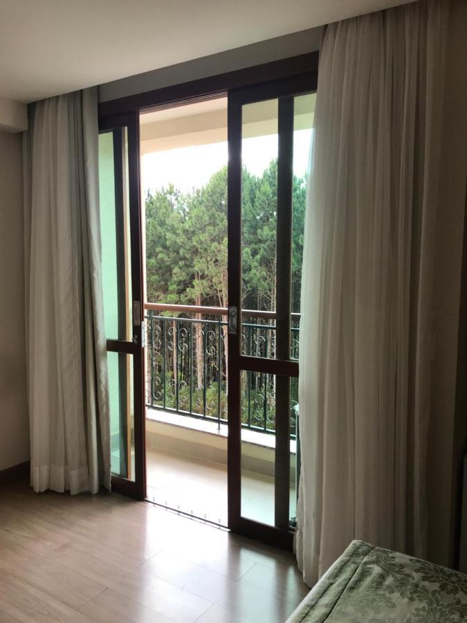 Condominio Vista Azul Aracê Екстериор снимка
