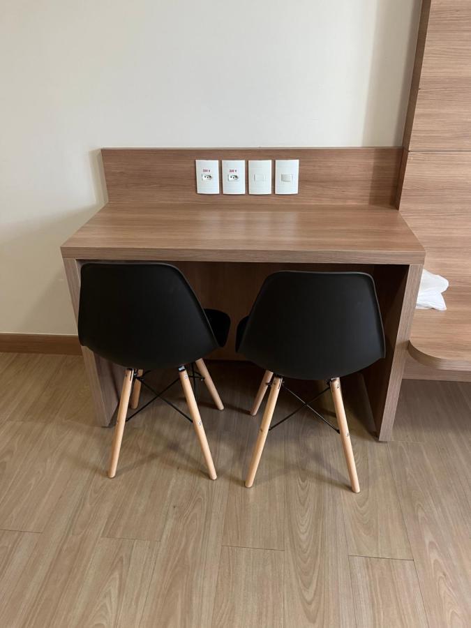 Condominio Vista Azul Aracê Екстериор снимка